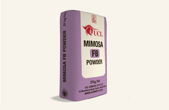 MIMOSA-FB-粉状(米色)