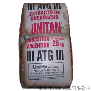 ATG（阿根廷栲胶）-海润化工专业提供阿根廷栲胶