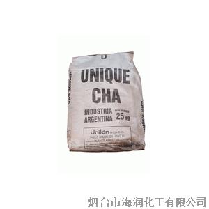 CHA（收敛性）